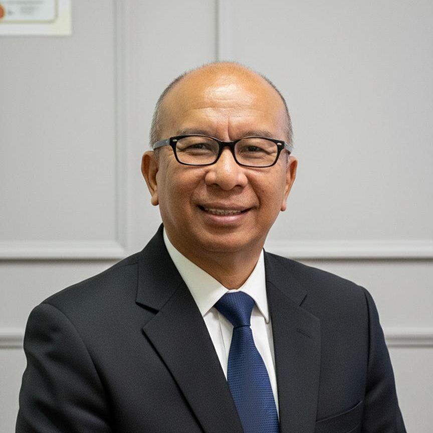 Divisi Keamanan