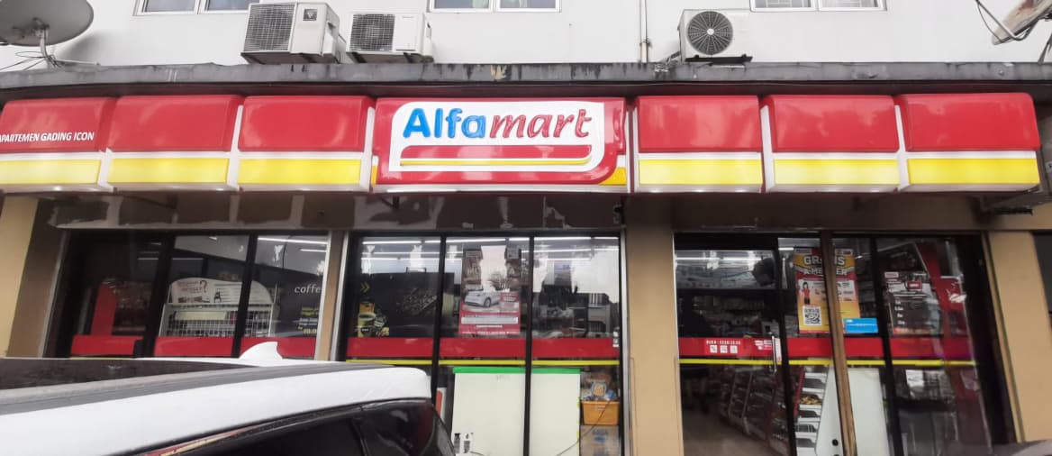 Alfamart