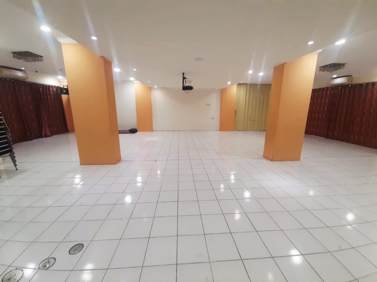 Aula Gading Icon GICA