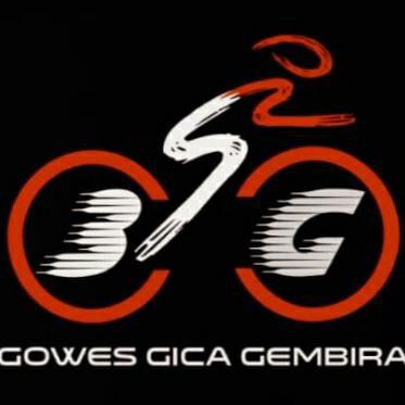 Gowes GICA gembira (3G)