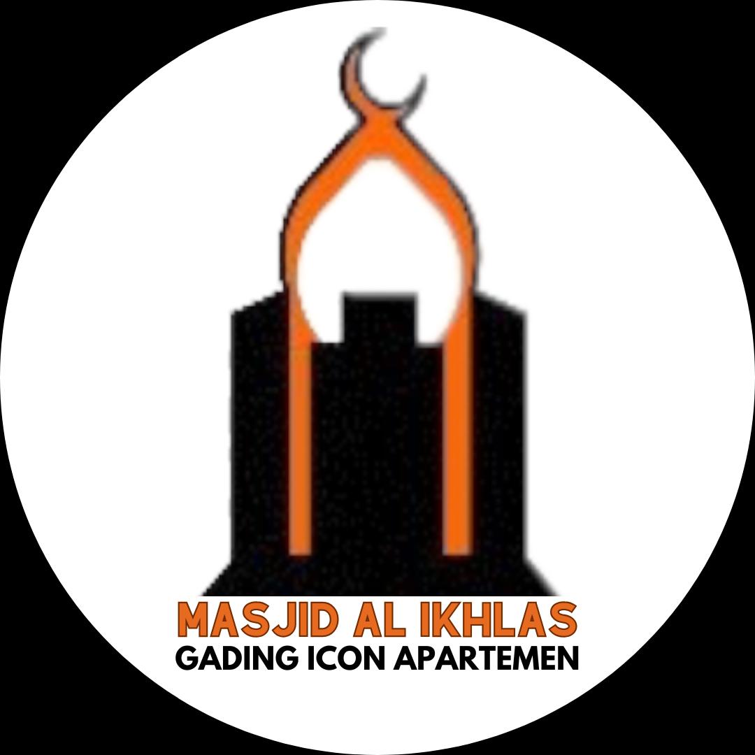 DKM Masjid Al Ikhlas