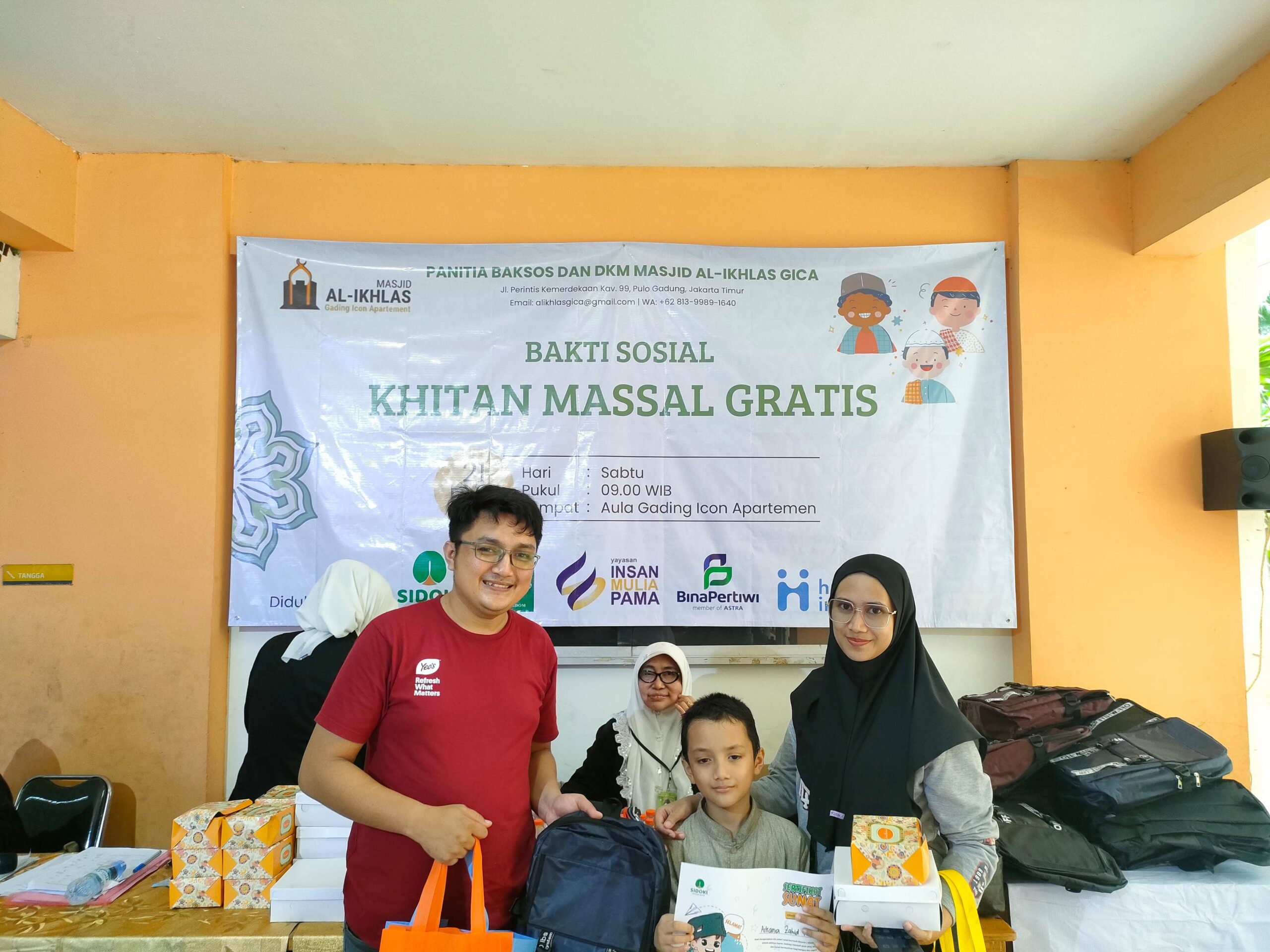 Khiatanan Massal 01