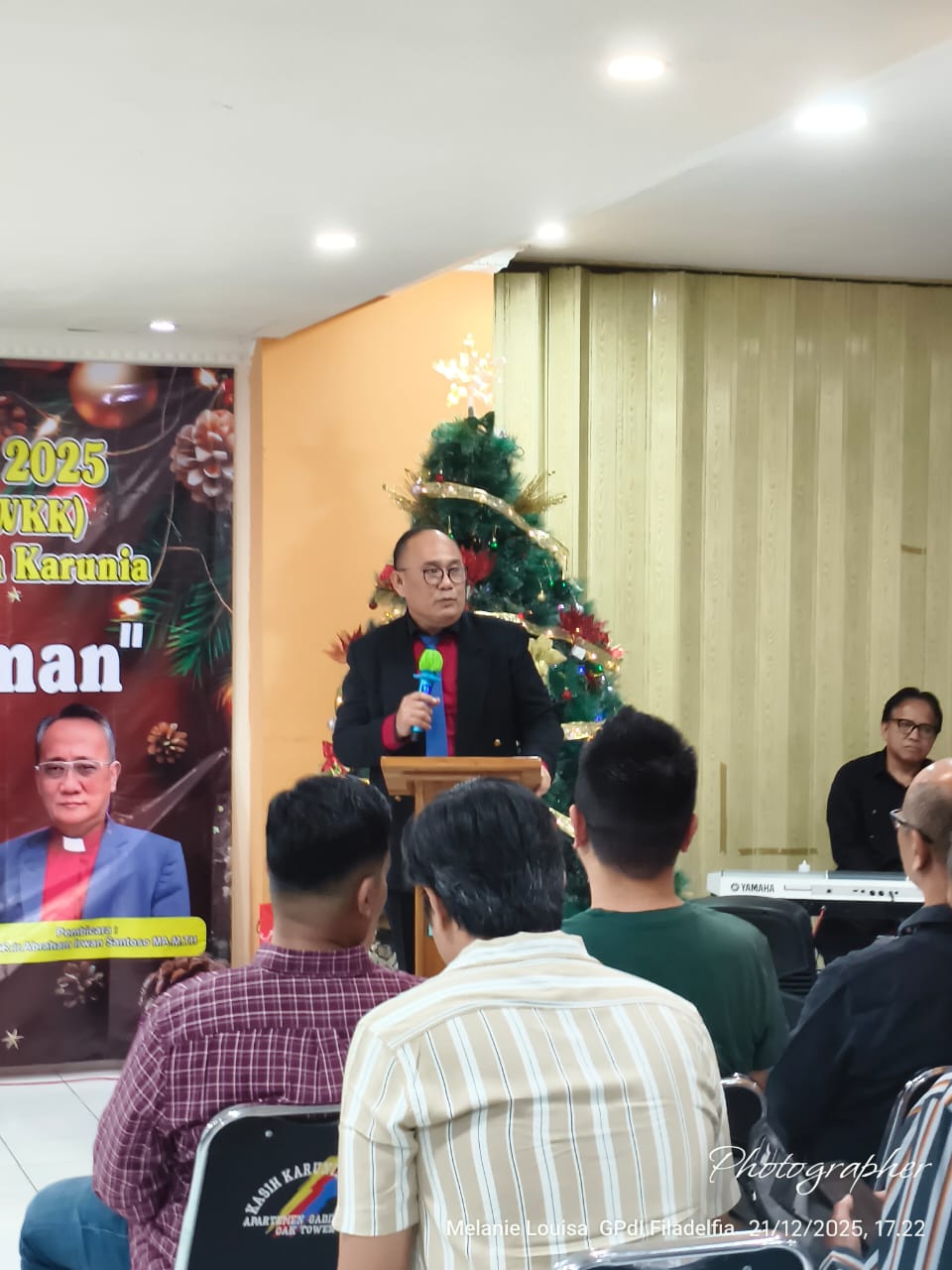 Perayaan Natal 01