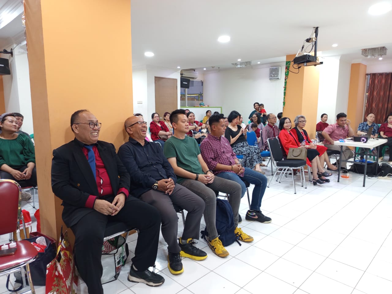 Perayaan Natal 02