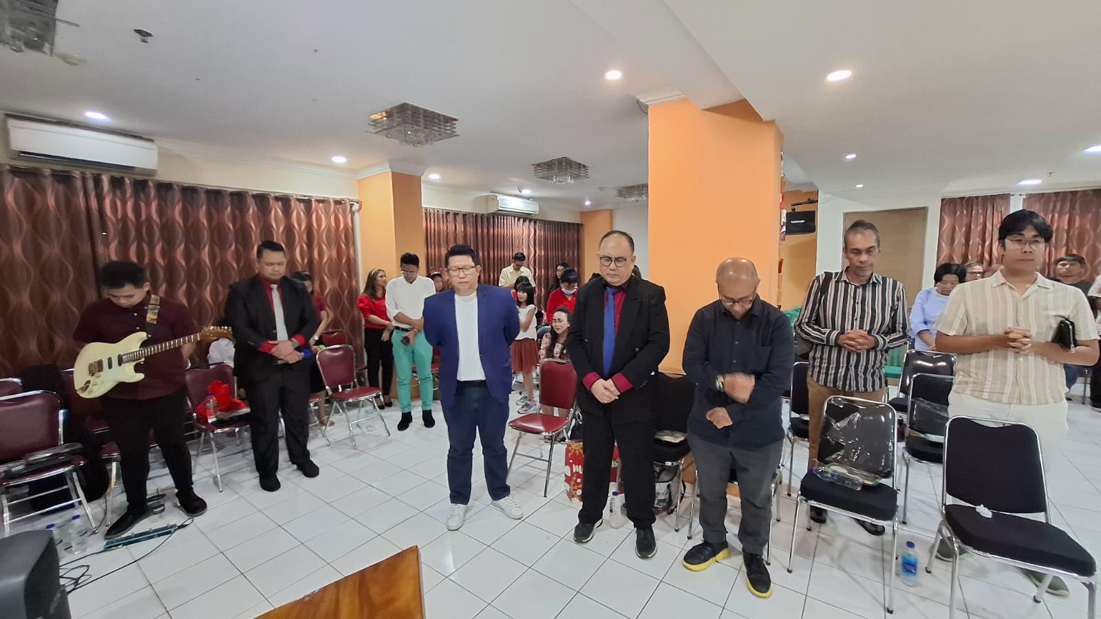 Perayaan Natal 04