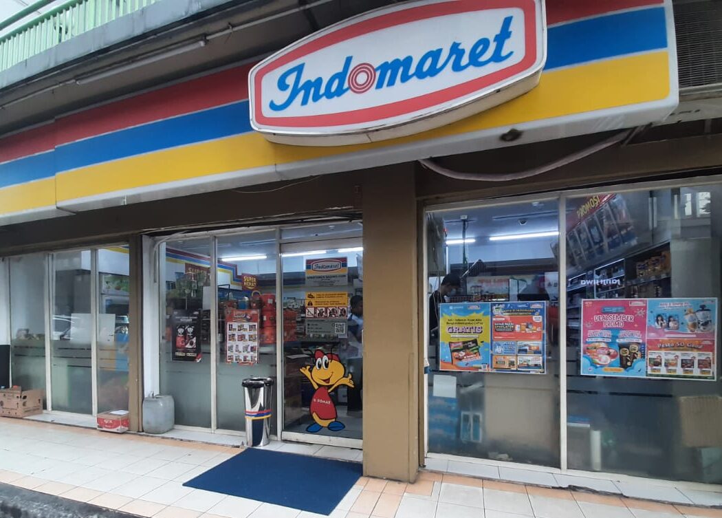 Indomaret
