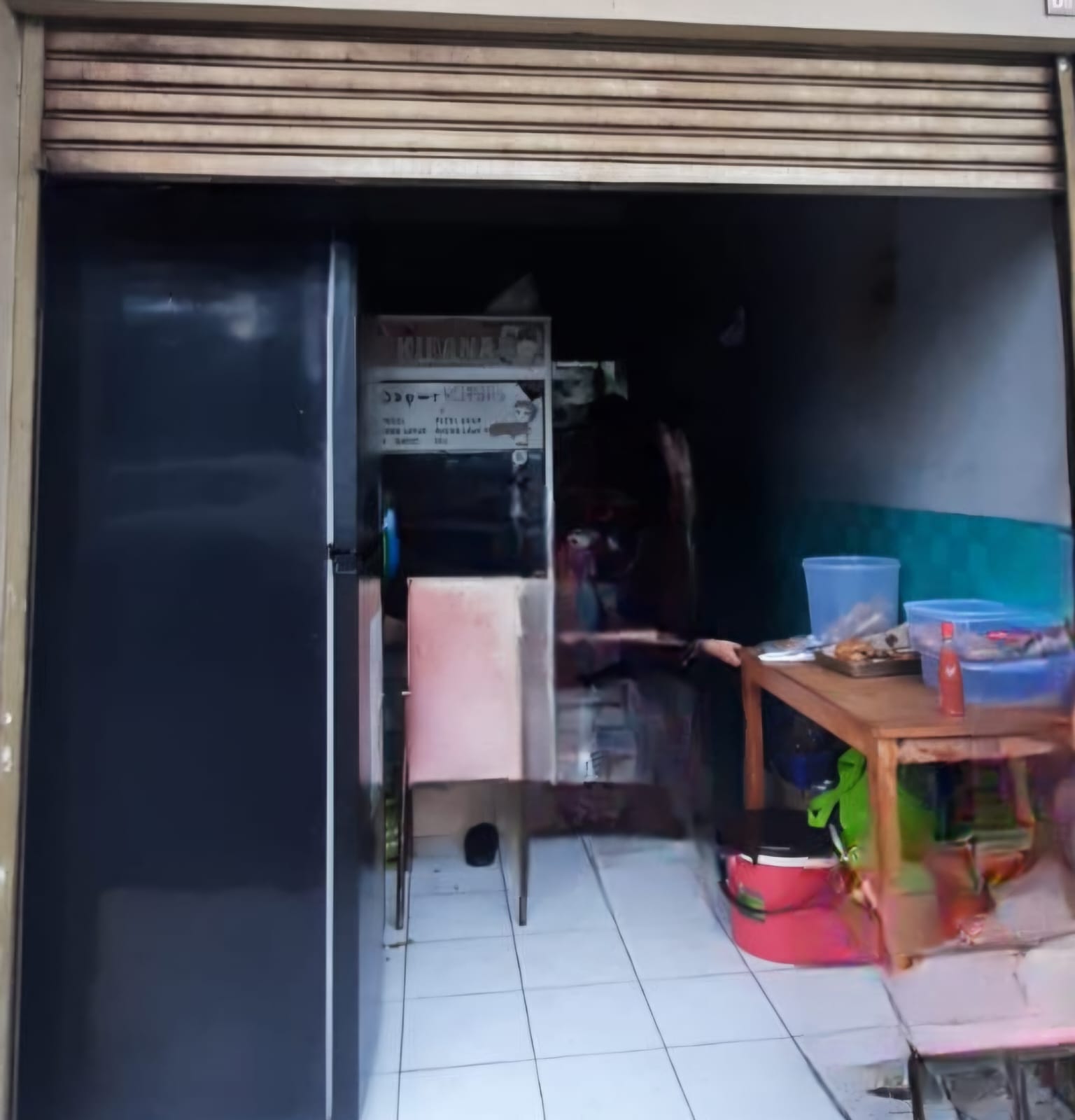 Kedai Makan