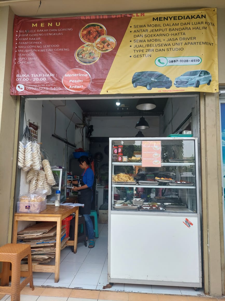 Kedai Makan