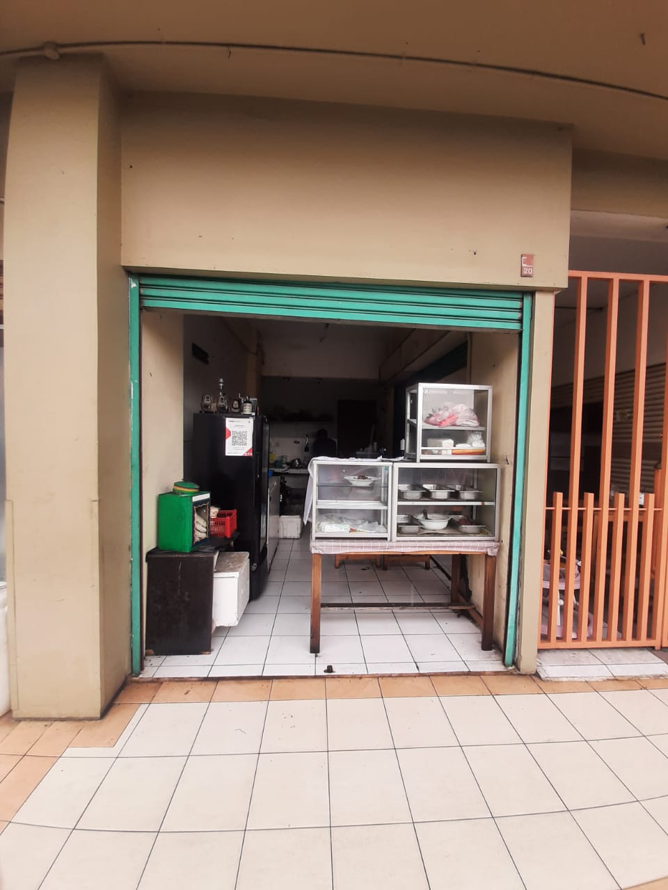 Kedai Makan