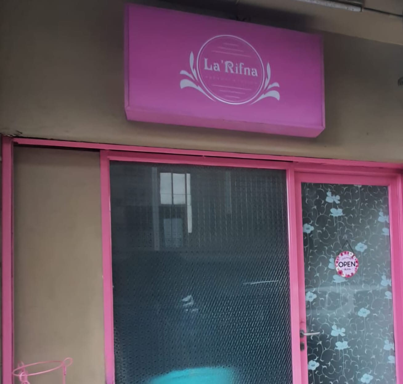 La Rifna