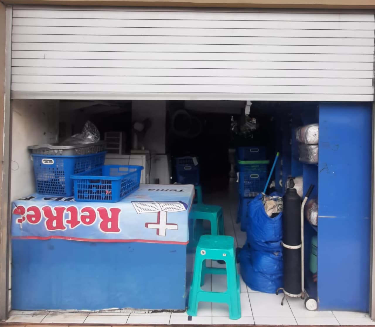 Laundry Eppy
