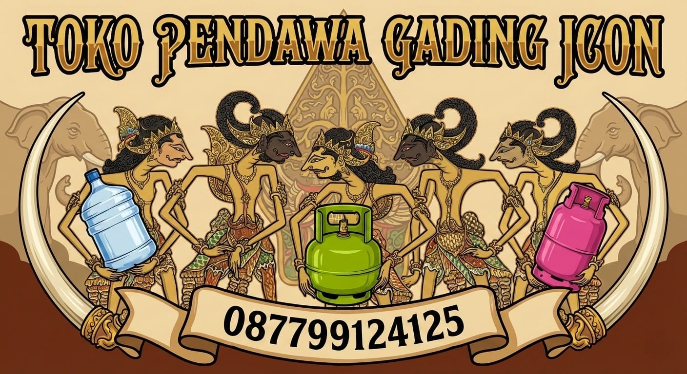 Toko Pendawa