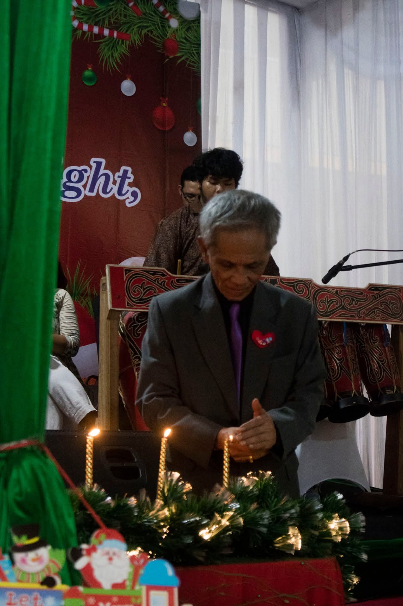 Perayaan Natal 2024 01