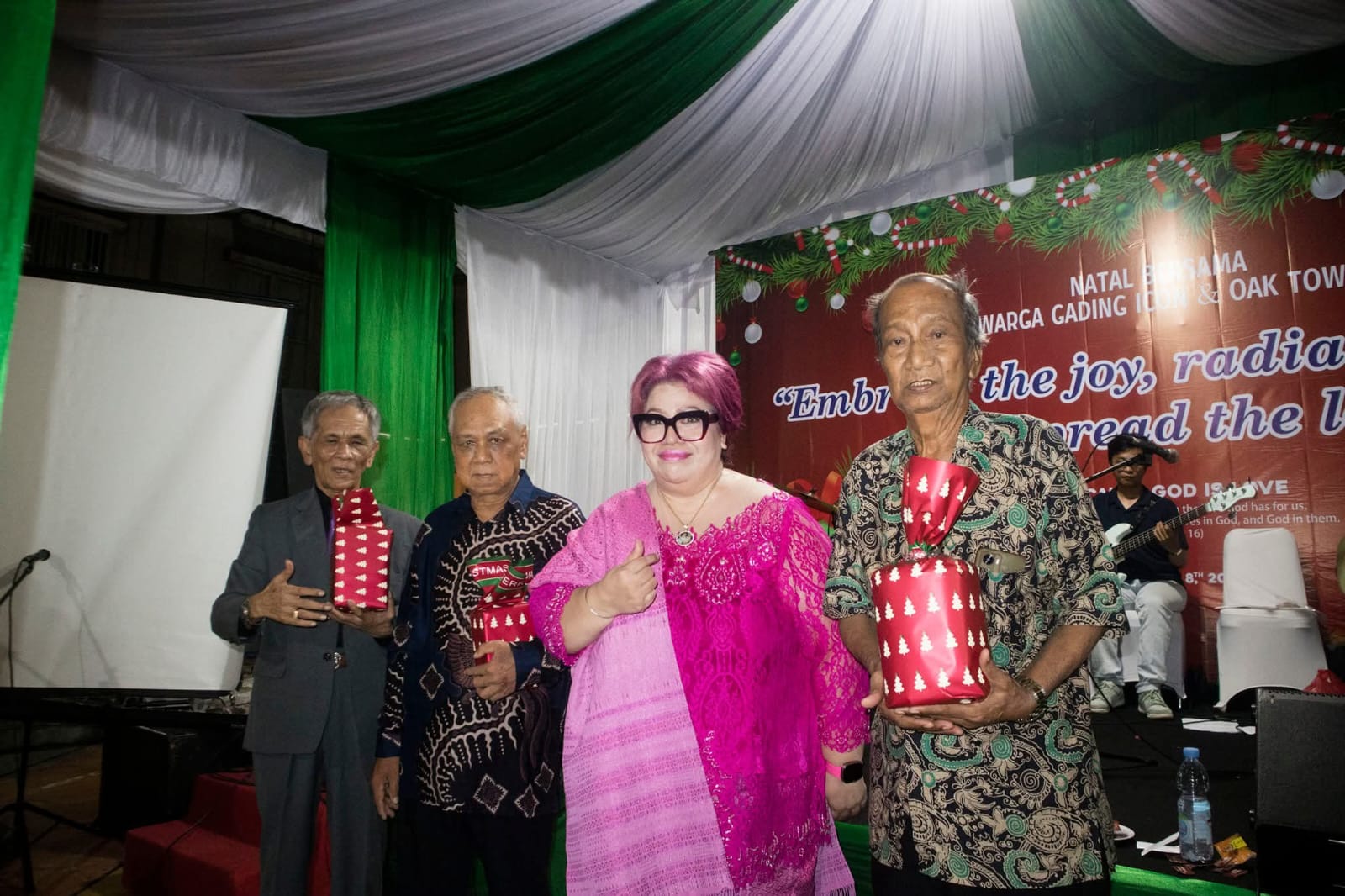Perayaan Natal 2024 06