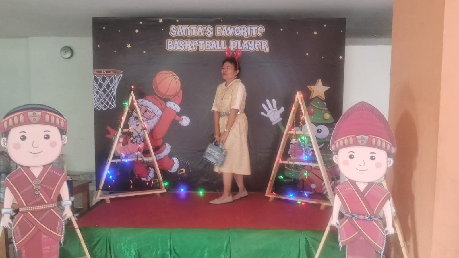 Perayaan Natal 2024 07