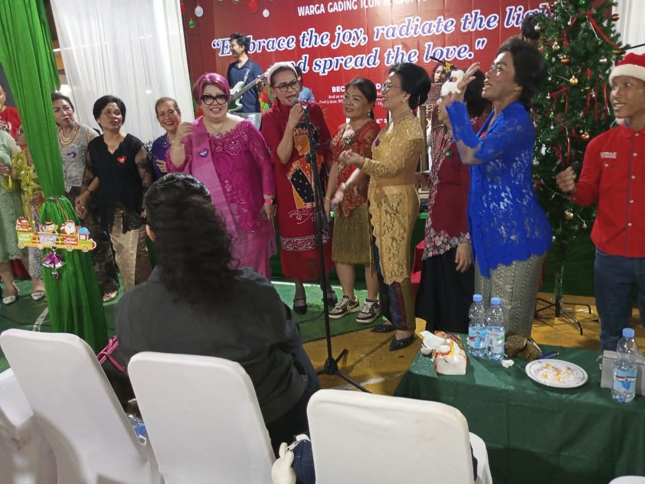 Perayaan Natal 2024 08