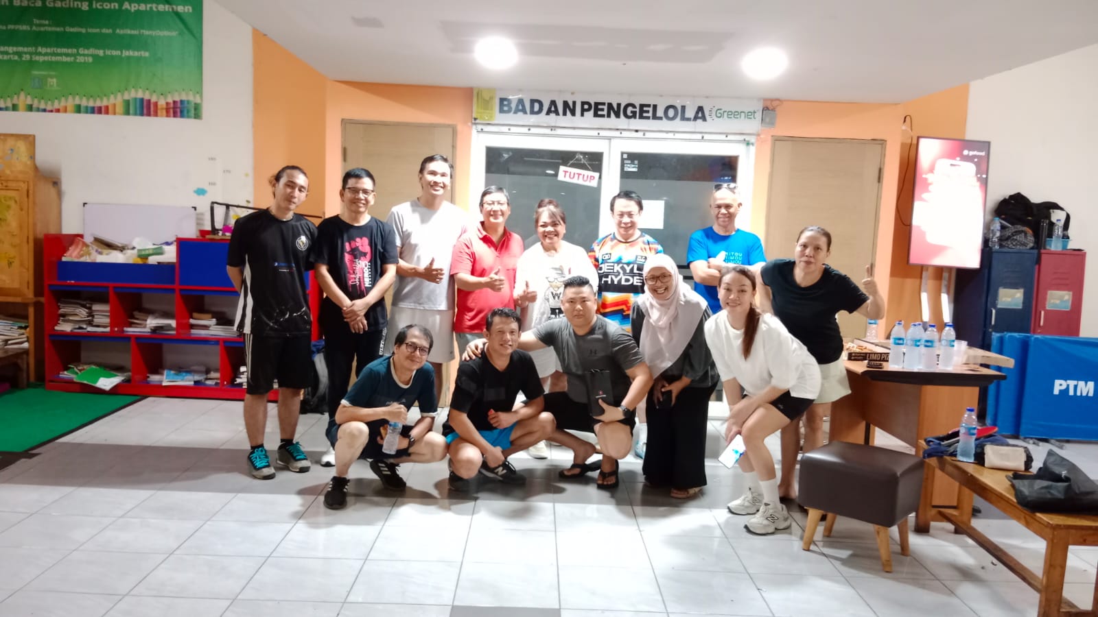 Latihan Rutin 02
