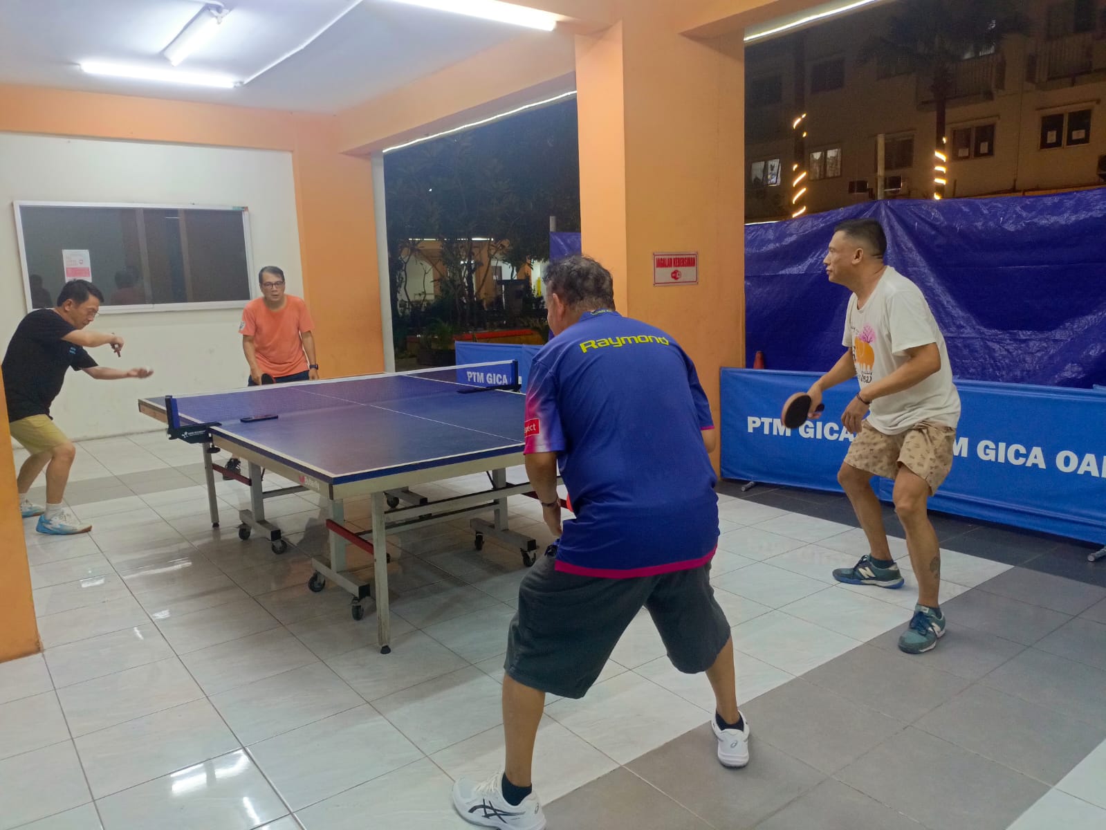 Latihan Rutin 04