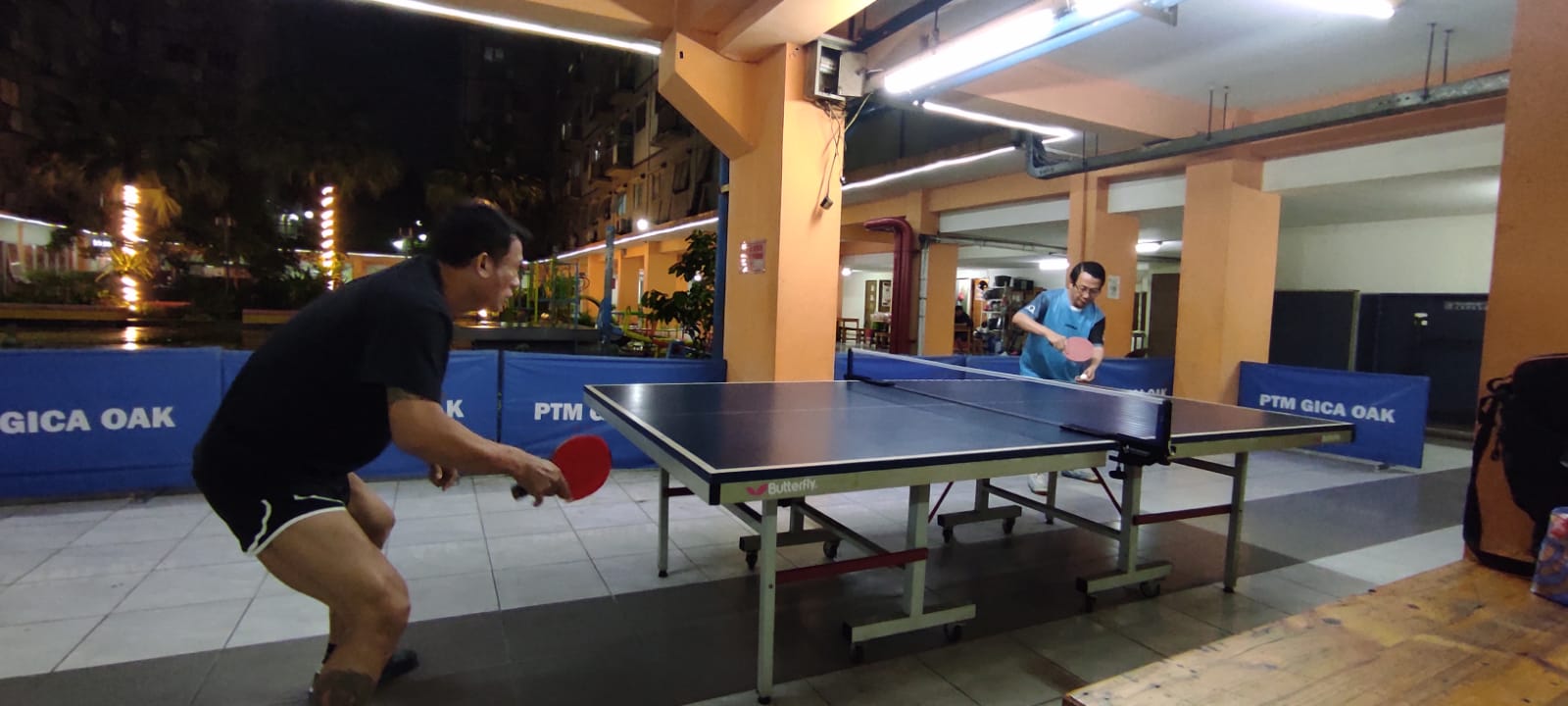 Latihan Rutin 05