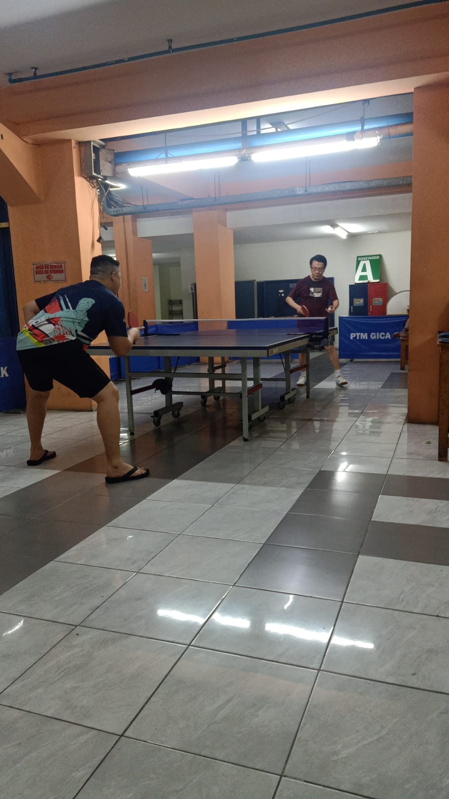 Latihan Rutin 06