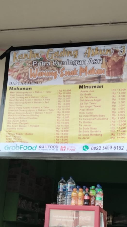Kedai Makan