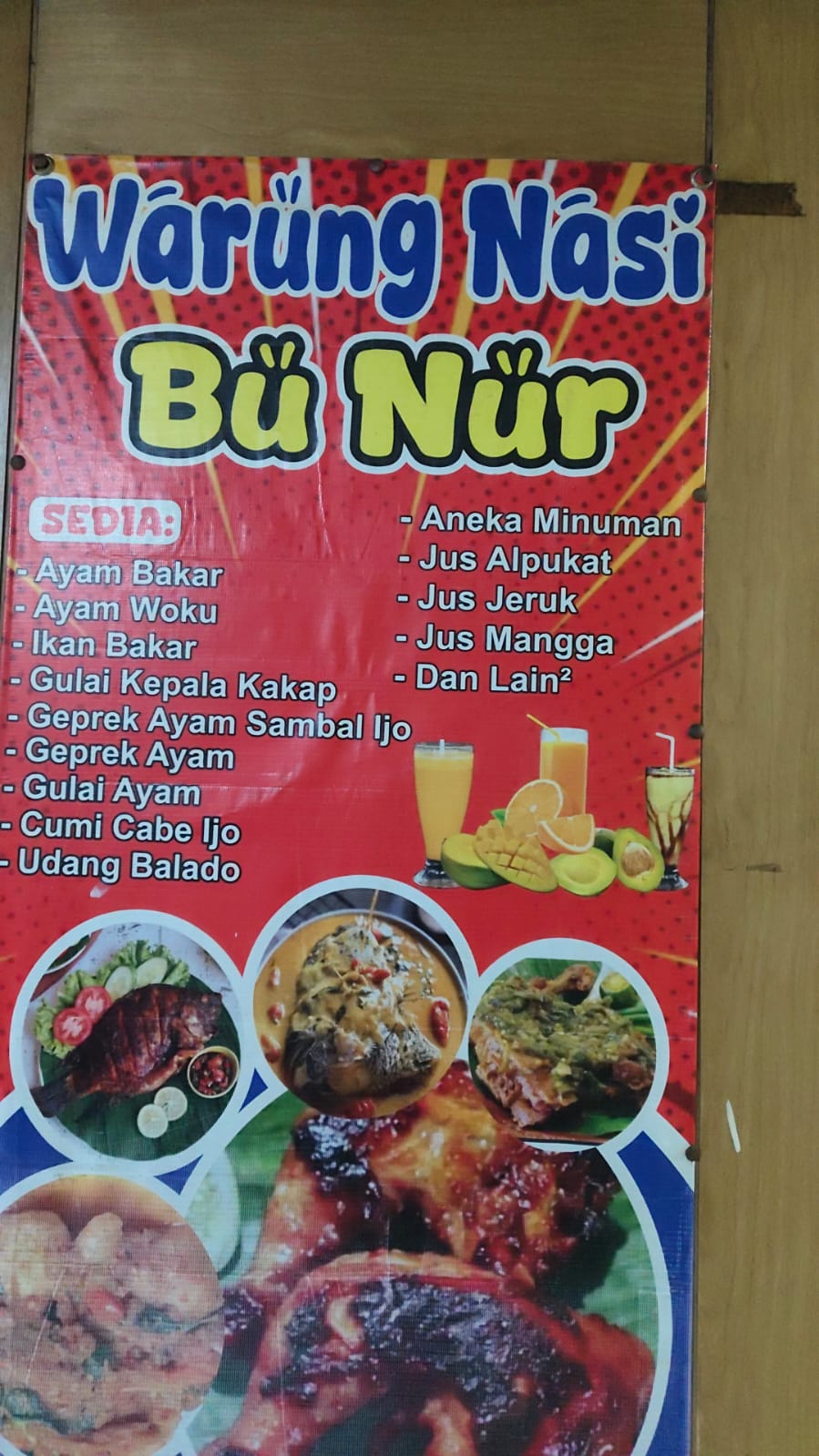 Kedai Makan