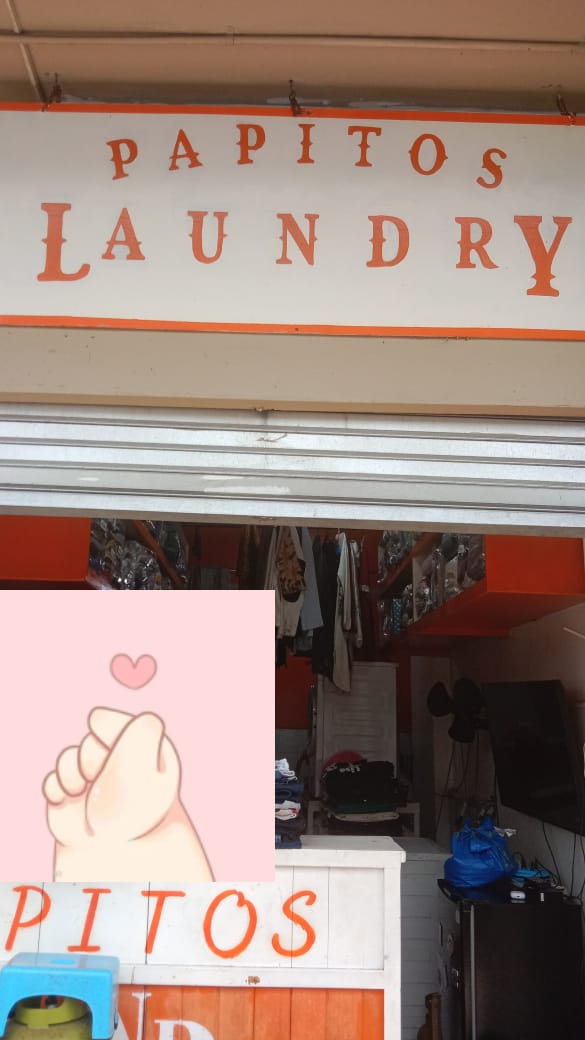 Laundry Papitos