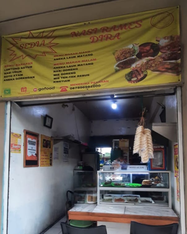 Kedai Makan