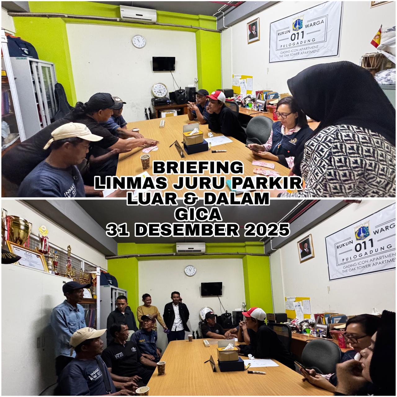 20260101-Linmas-Parkir-Briefing