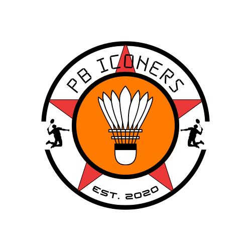 PB Iconers