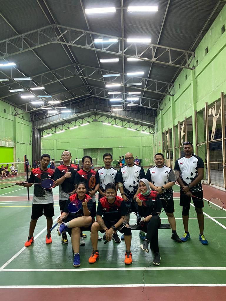 PB Iconers Tournament