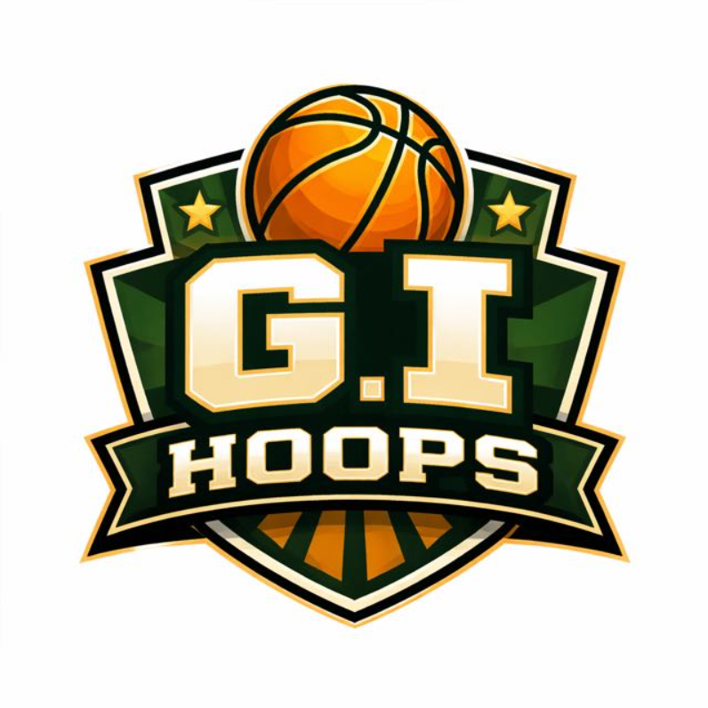 Komunitas Bola Basket Gading Icon