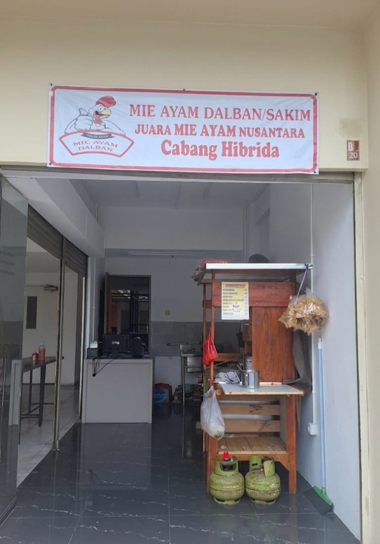 Kedai Makan