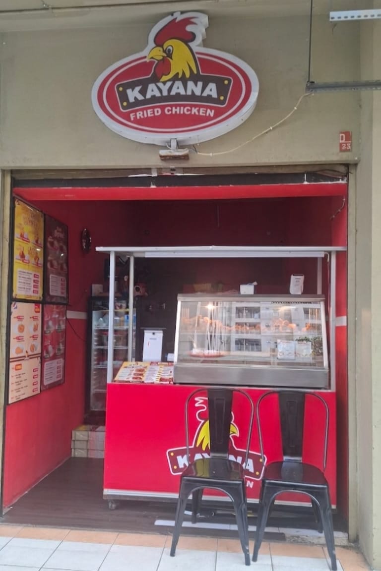 Fast Food