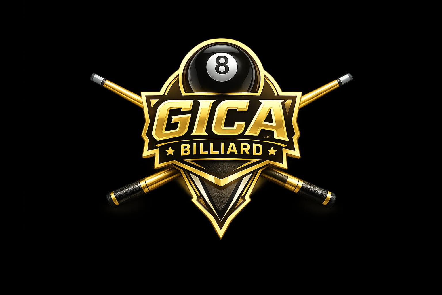 Komunitas Billiard Gading Icon