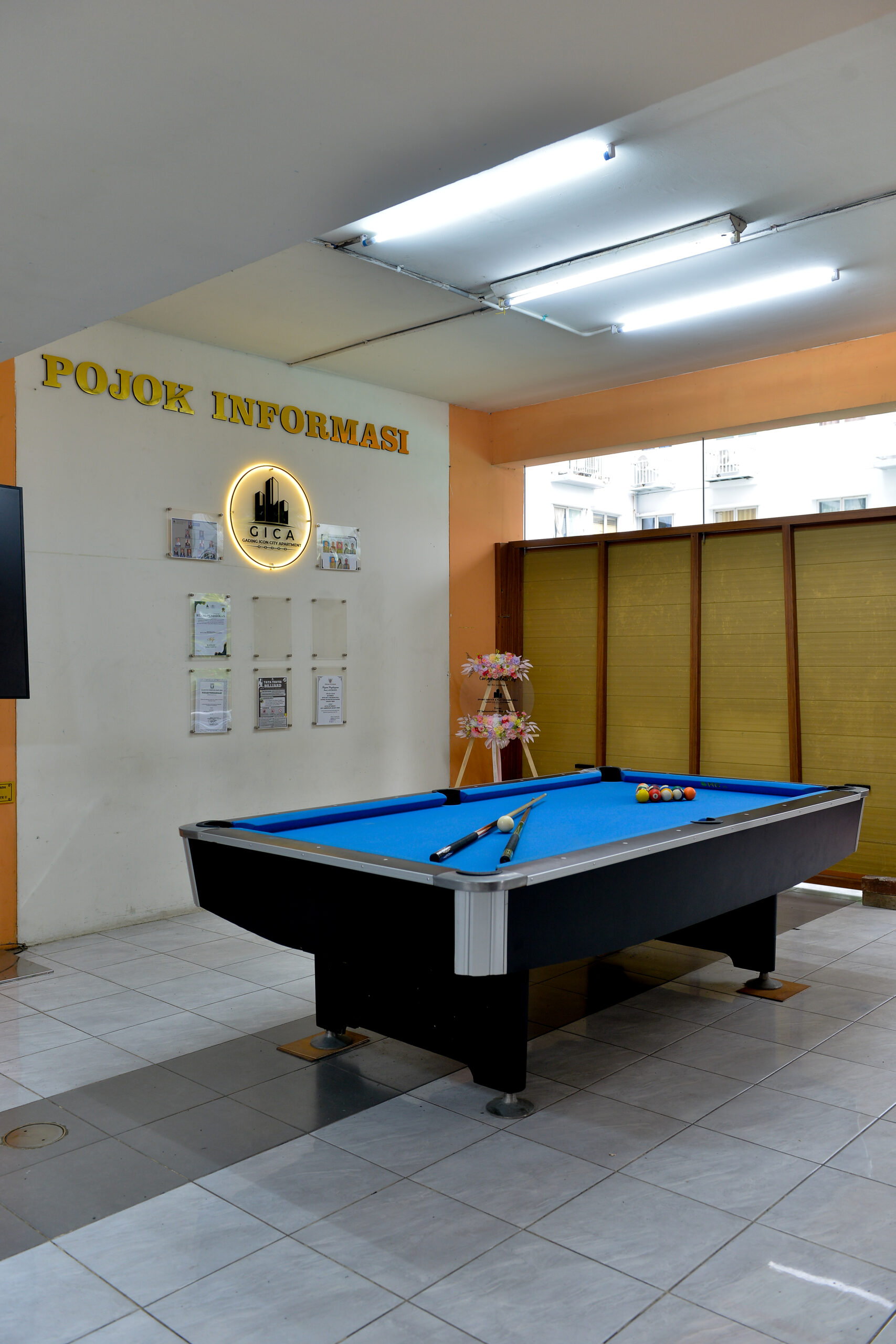 Billiard