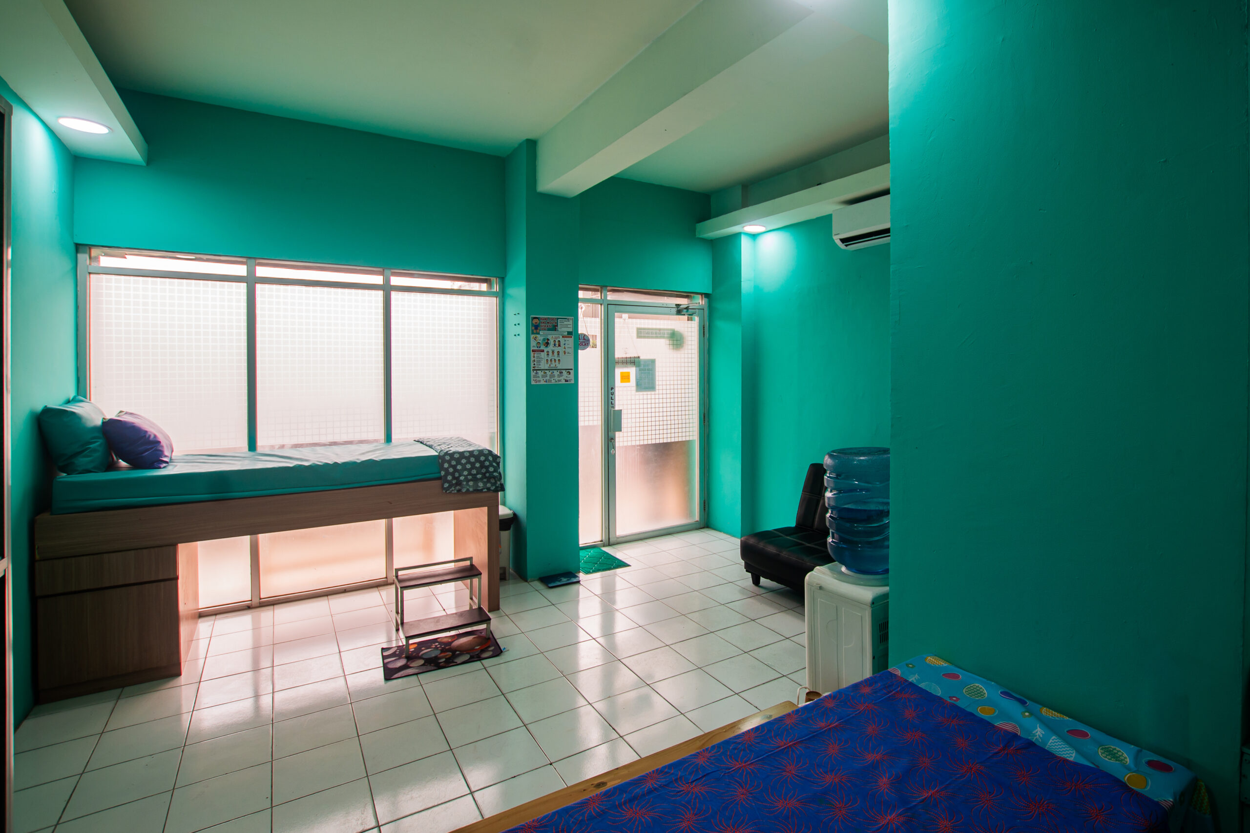 Unit Kesehatan RW 11