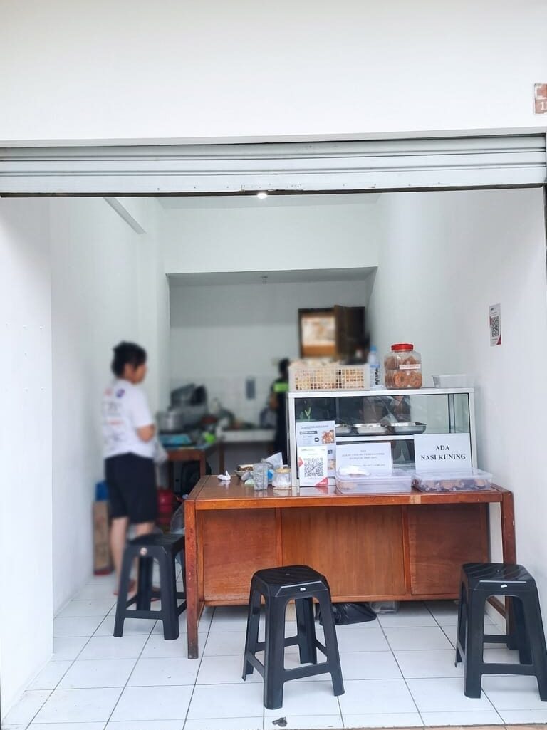 Kedai Makan