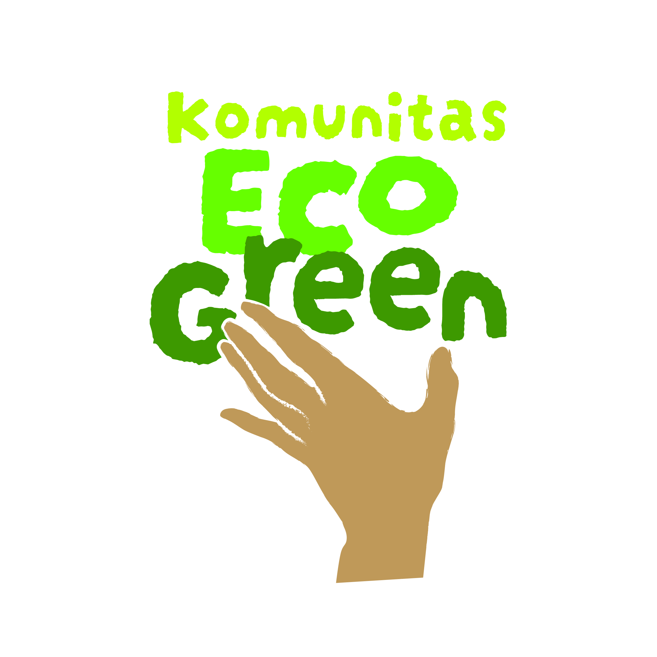 Eco Green
